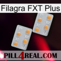 Filagra FXT Plus 25